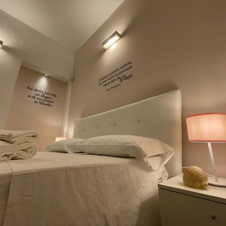 Donna Grazia Relais Hotel Gallipoli Buitenkant foto