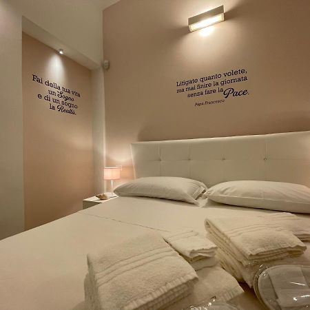 Donna Grazia Relais Hotel Gallipoli Buitenkant foto