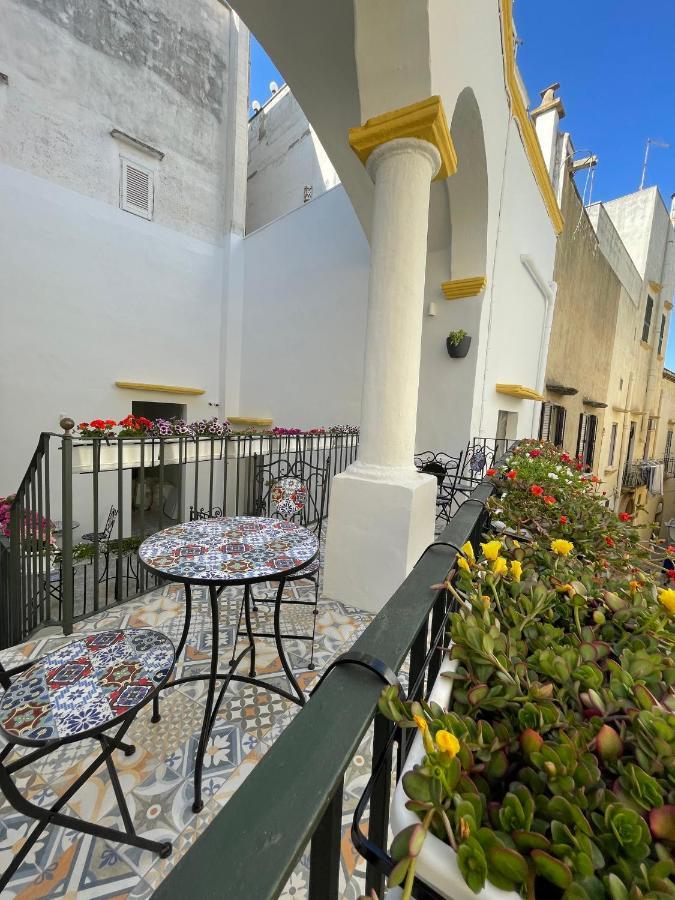 Donna Grazia Relais Hotel Gallipoli Buitenkant foto