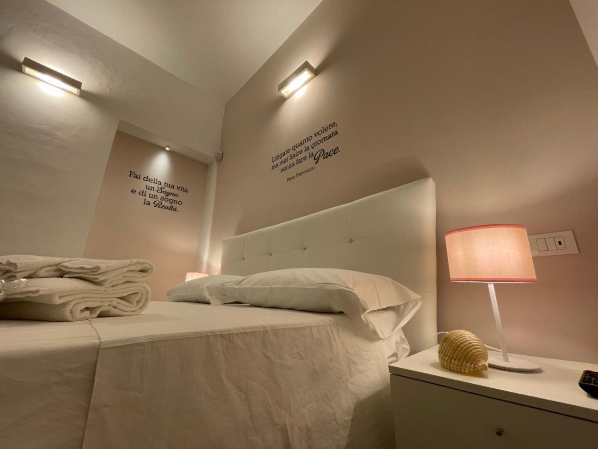 Donna Grazia Relais Hotel Gallipoli Buitenkant foto