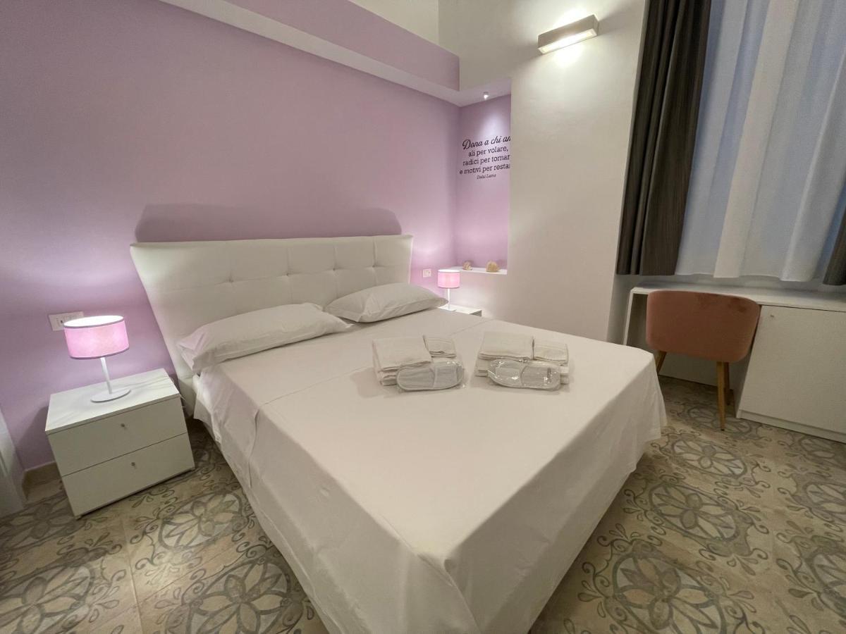 Donna Grazia Relais Hotel Gallipoli Buitenkant foto