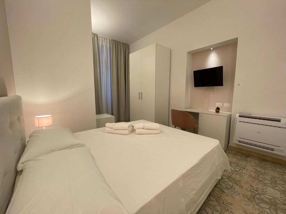 Donna Grazia Relais Hotel Gallipoli Buitenkant foto