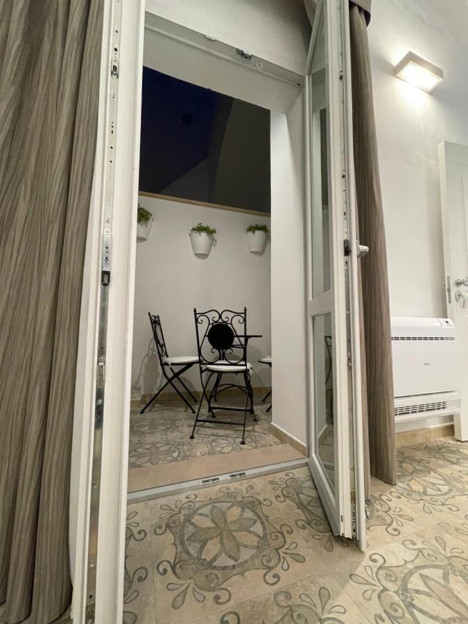 Donna Grazia Relais Hotel Gallipoli Buitenkant foto